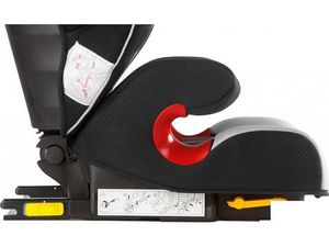 Детское автокресло Recaro Monza Nova 2 SeatFix Shadow (группа 2/3 от 15 до 36 кг)