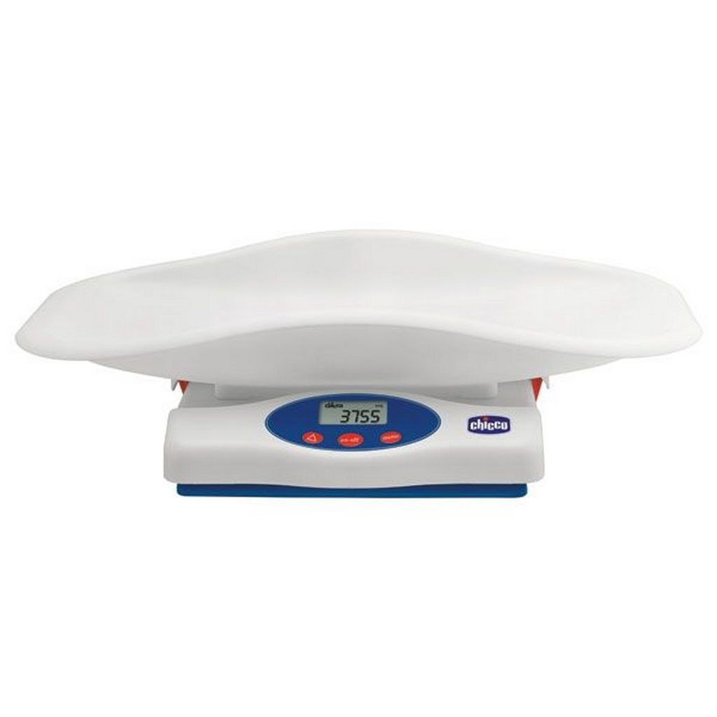 Весы для новорожденных Chicco Baby Precision
