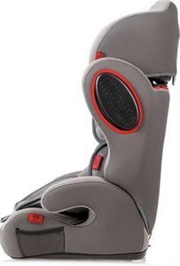 Детское автокресло Heyner MultiProtect ERGO 3D-SP серо (группа 1/2/3 от 9 до 36 кг)
