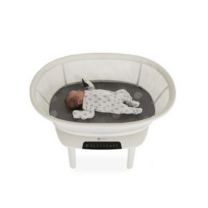 Колыбель 4moms MamaRoo Sleep NEW Silver