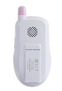 Радионяня Видеоняня SOON Care SBM010WP
