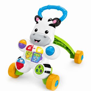 Ходилка "Зебра" Fisher Price