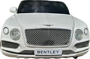 Детский электромобиль Bentley Bentayga