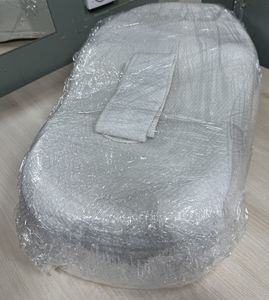 Эргономический матрасик кокон "Зевушка"1