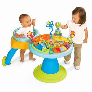 Игровой центр-бегунок Bright Starts "Идем по кругу"