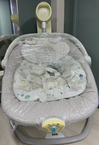 Качели-шезлонг 2 в 1 Serina Little World1