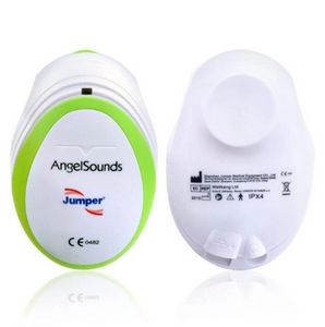 Angelsounds jumper fetal doppler JPD-100S (mini)