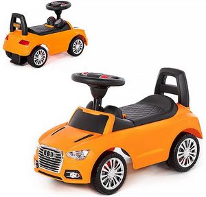  Каталка-автомобиль "SuperCar" Audi