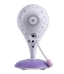Радионяня Видеоняня SOON Care SBM010WP