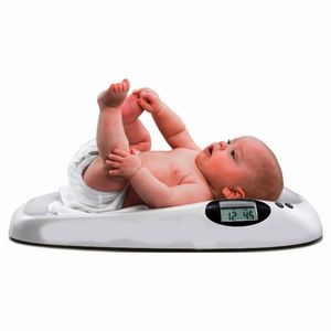 Весы для новорожденных VES V-BS16