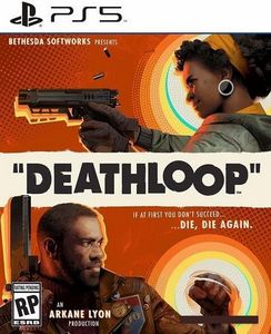Deathloop для PlayStation 5