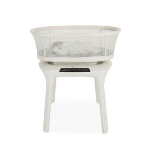 Колыбель 4moms MamaRoo Sleep NEW Silver