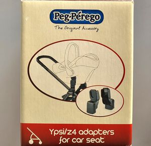 Адаптер Peg-Perego