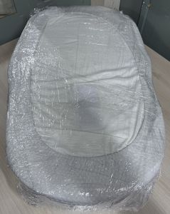 Эргономический матрасик кокон "Зевушка"1