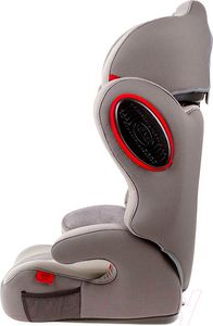 Детское автокресло Heyner MaxiProtect AERO хокки/серое (группа 2/3 от 15 до 36 кг)