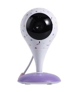Радионяня Видеоняня SOON Care SBM010WP