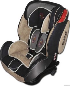 Детское автокресло ForKiddy Primary Isofix (группа 1/2/3 до 36 кг)