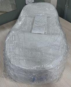 Эргономический матрасик кокон "Зевушка"1