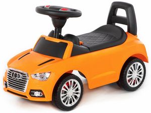  Каталка-автомобиль "SuperCar" Audi