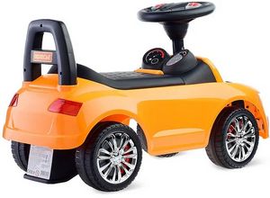  Каталка-автомобиль "SuperCar" Audi