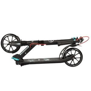Самокат TechTeam Delta 2024 Белый